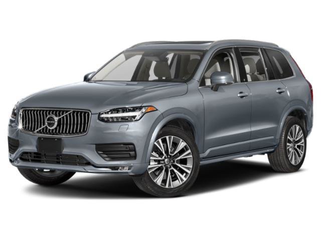 2022 Volvo XC90 T5 Momentum AWD's photo