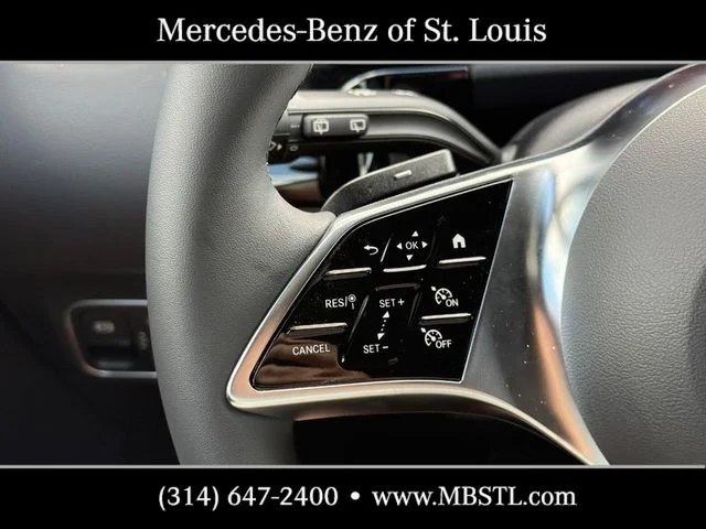 New 2026 Polar White Mercedes-Benz GLA 250 image 15