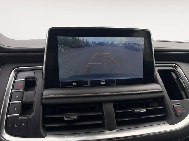 Used 2021 Gray GMC SLT image 15