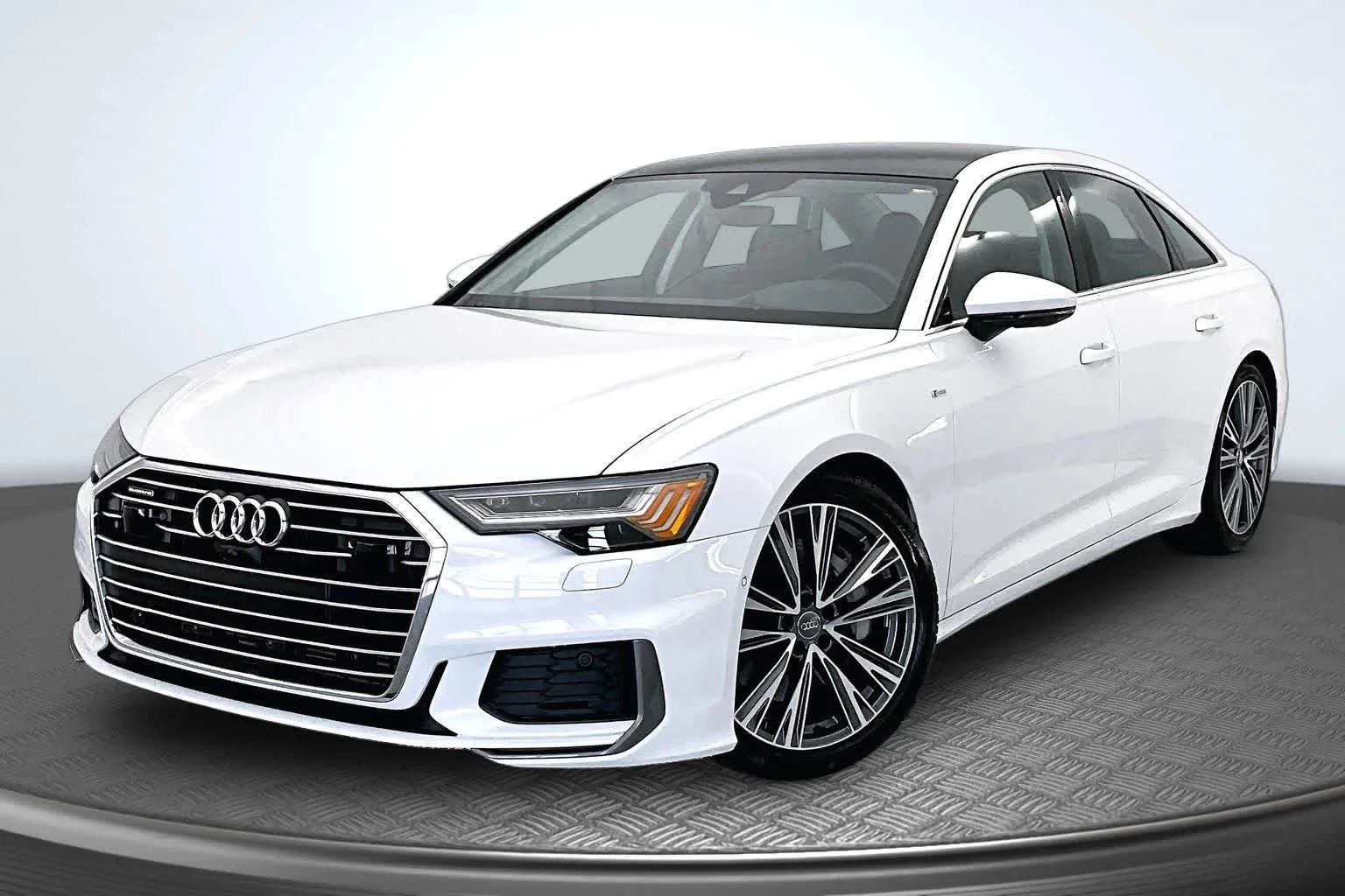 2019 Audi A6 55 Prestige S tronic quattro's photo