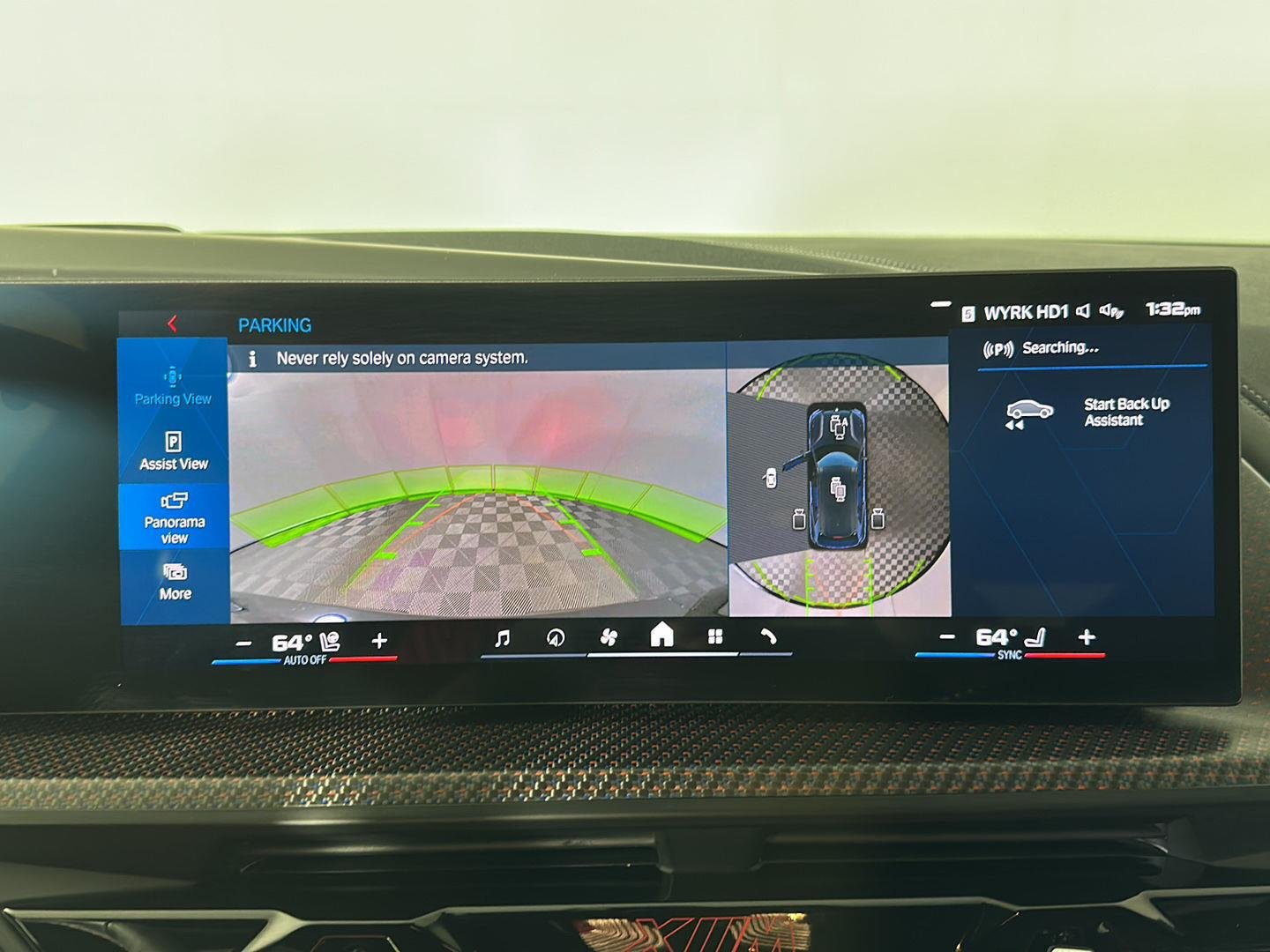 New 2026 Black Sapphire Metallic BMW Label image 18