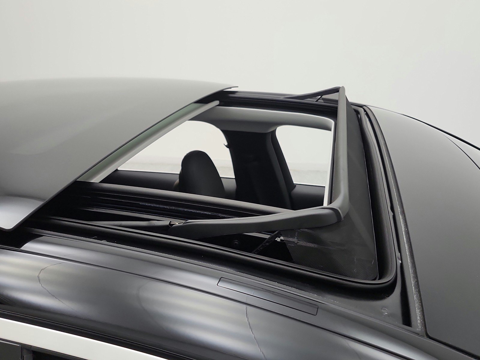Certified Used 2026 Black Mercedes-Benz E 350 RWD Sedan image 19