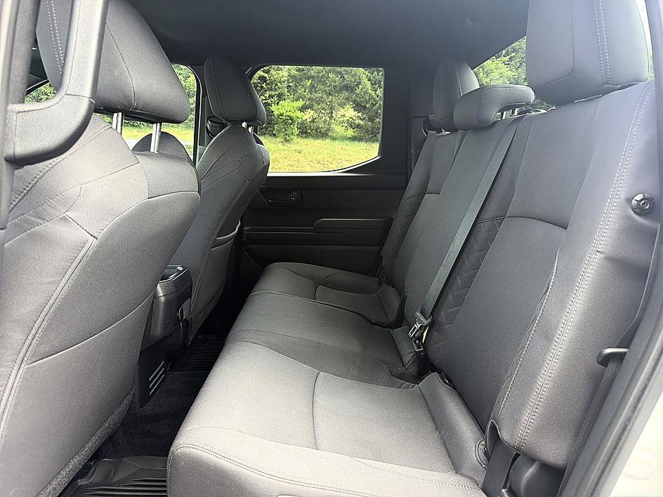Used 2025 Ice Toyota SR5 image 12