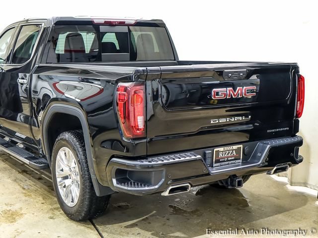 Certified Used 2024 Onyx Black GMC Denali image 5