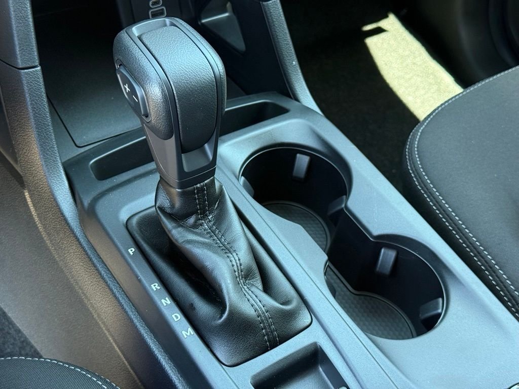 New 2026 Marsh Gray Ford XL image 11