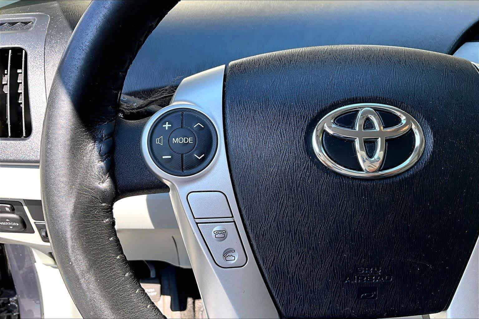 Used 2013 Winter Gray Metallic Toyota Two image 23