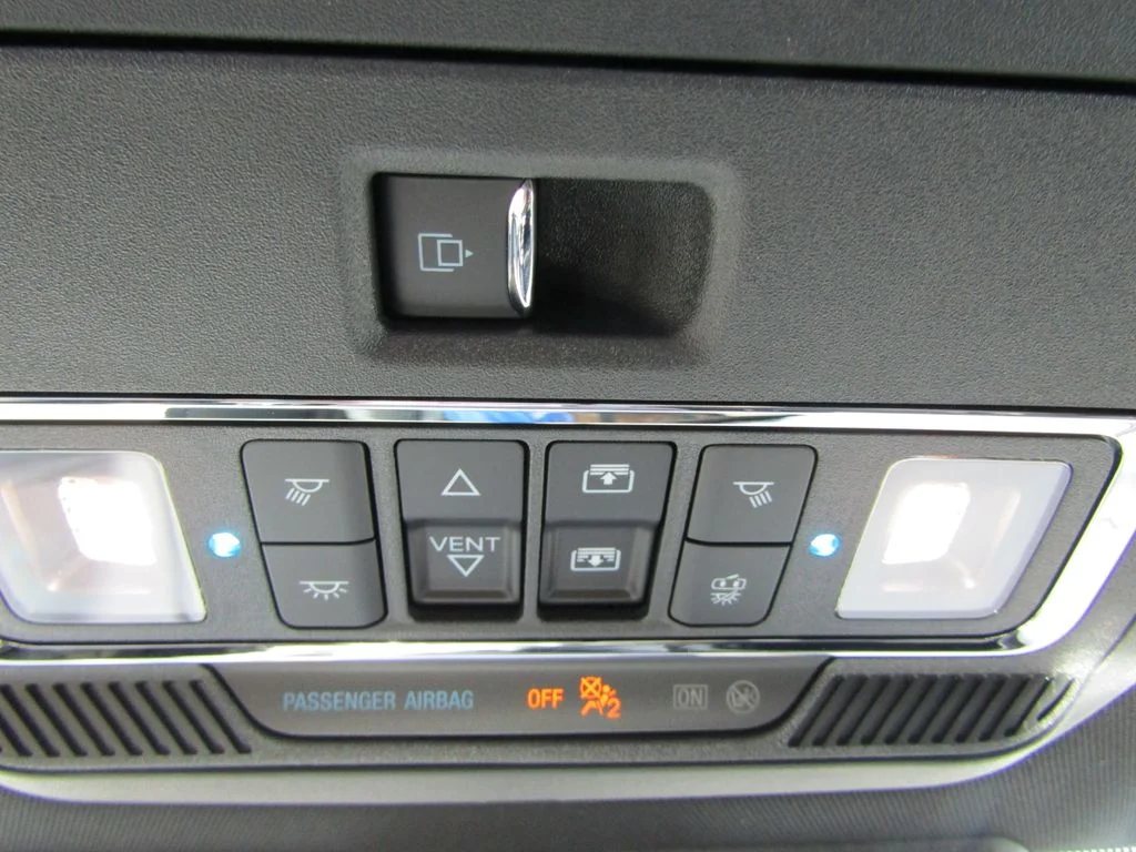 New 2026 Carbonized Gray Metallic Ford Lariat® image 42