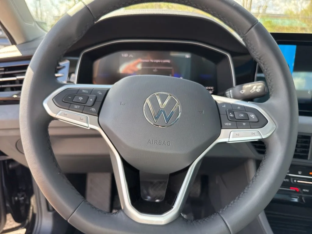 2026 Volkswagen Jetta SE - Photo 20