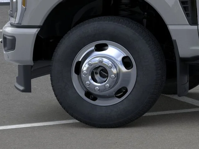 New 2026 Avalanche Ford Platinum image 20
