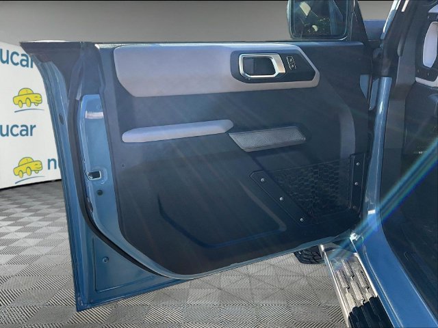 Used 2022  Ford Wildtrak image 18