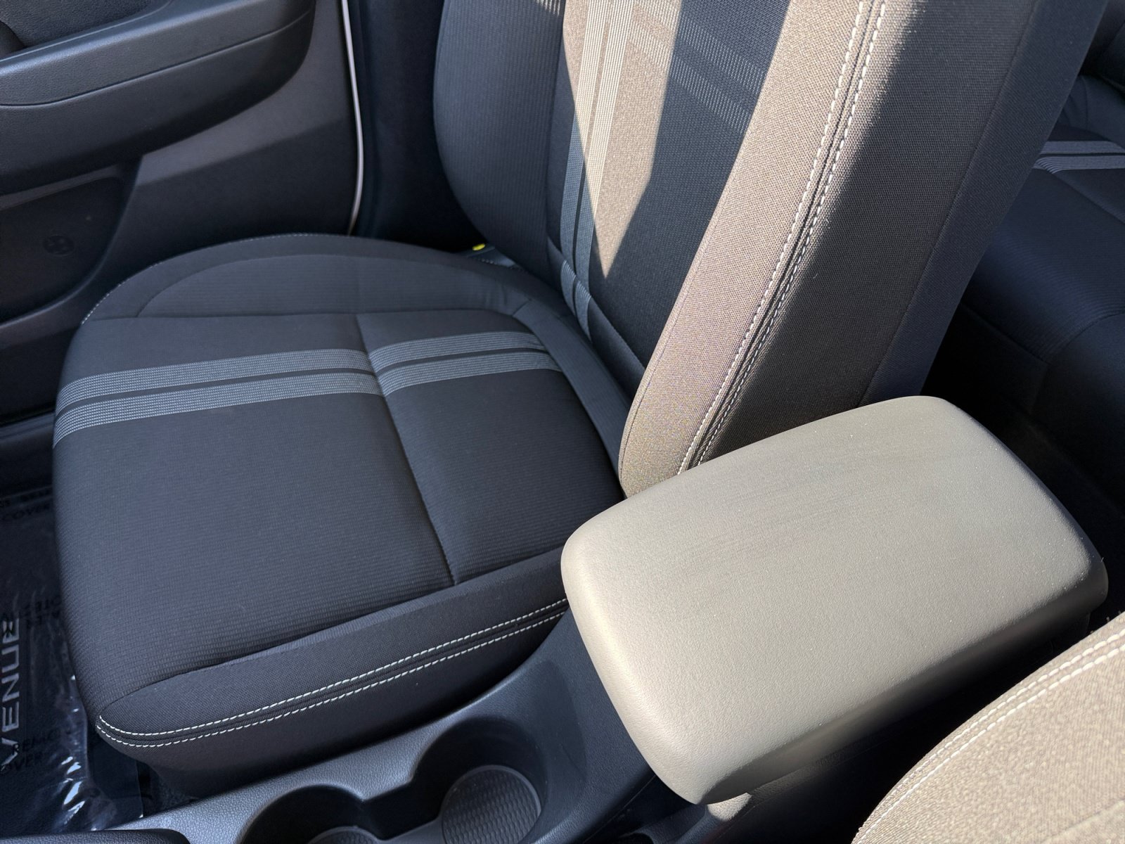 Certified Used 2026 Lunar Hyundai SEL image 14