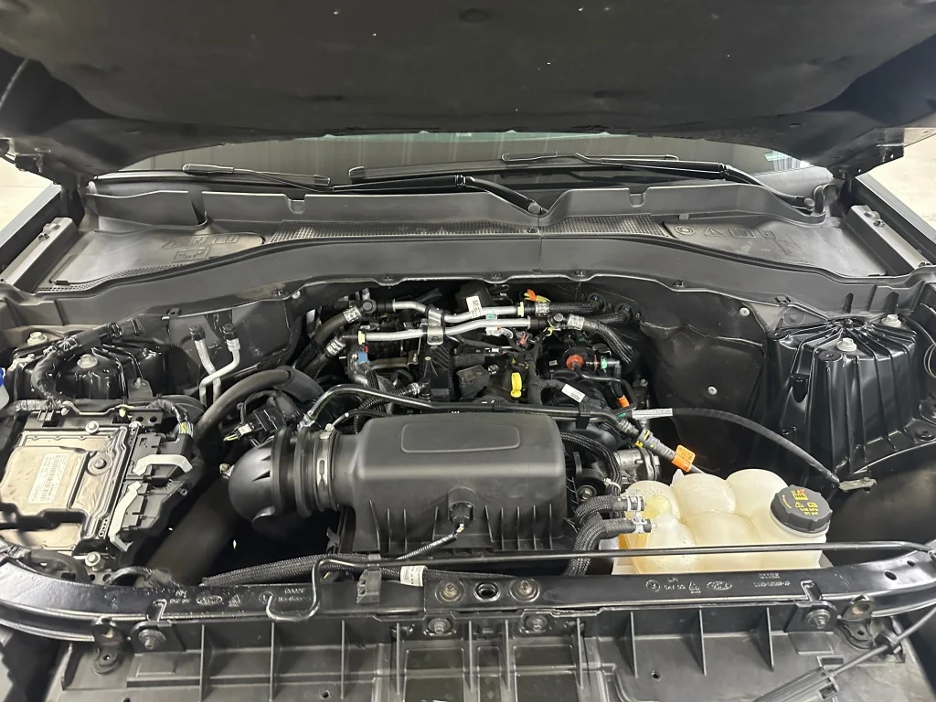 2023 Ford Explorer XLT - Photo 37