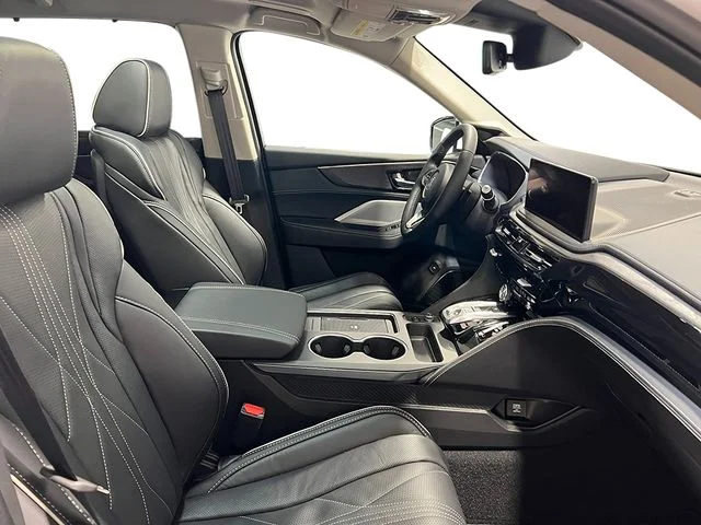 New 2026 Platinum White Pearl Acura Advance Package image 39