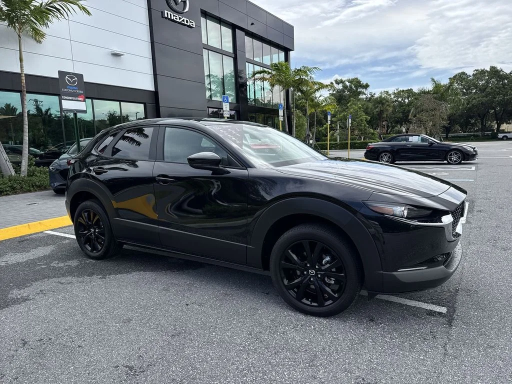 2026 Mazda CX-30 Select Sport - Photo 6