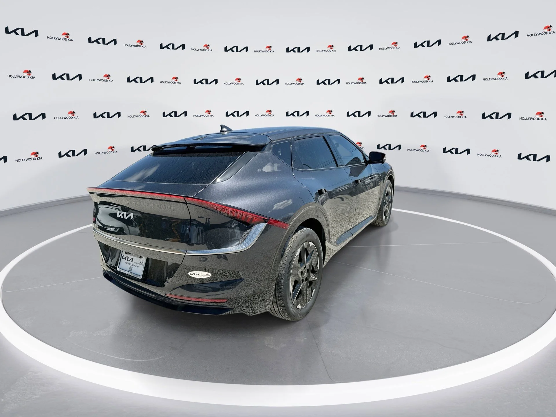 New 2025 Panthera Metal Kia Wind RWD image 8