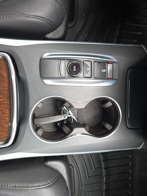 Used 2018 Gray Acura 3.5L image 18