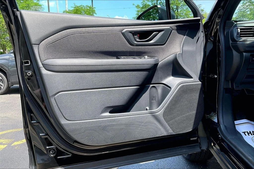 Used 2026 Black Subaru Premium image 26