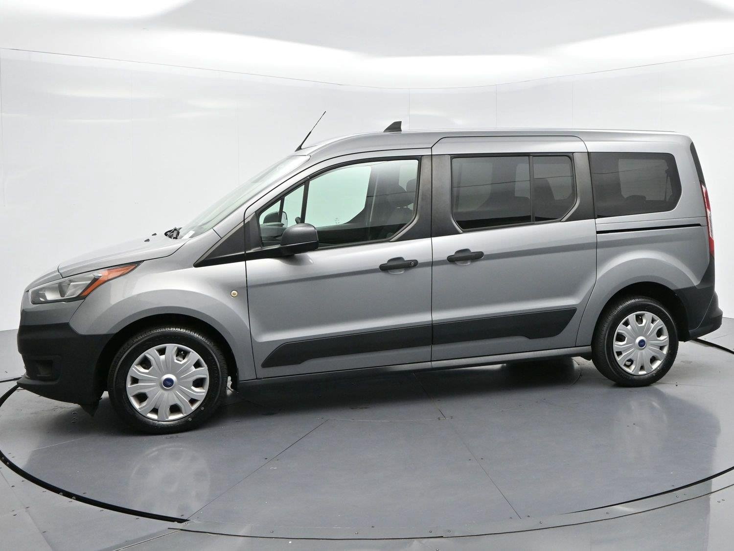 Used 2022 Solar Silver Ford XL image 4