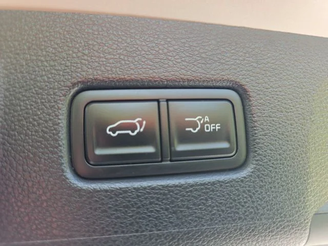 Used 2024 Gray Kia EX X-Line image 15