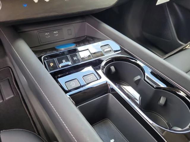 New 2026 Gun Metallic Nissan SL image 20