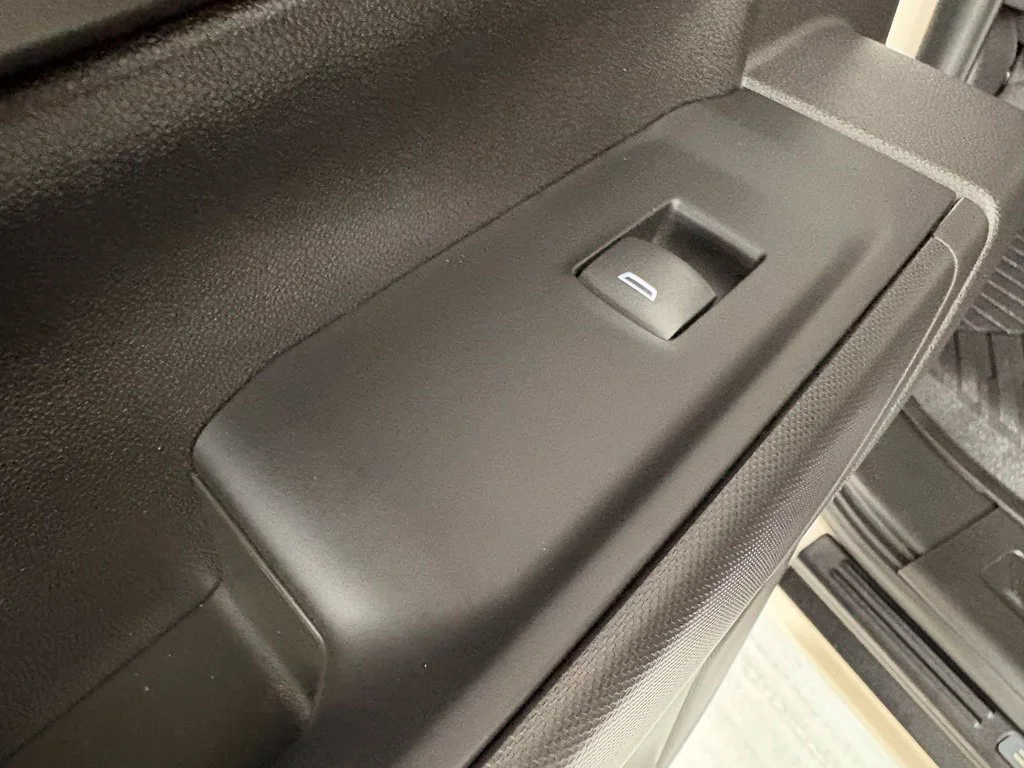 Used 2026 White Chevrolet Custom Trail Boss image 45