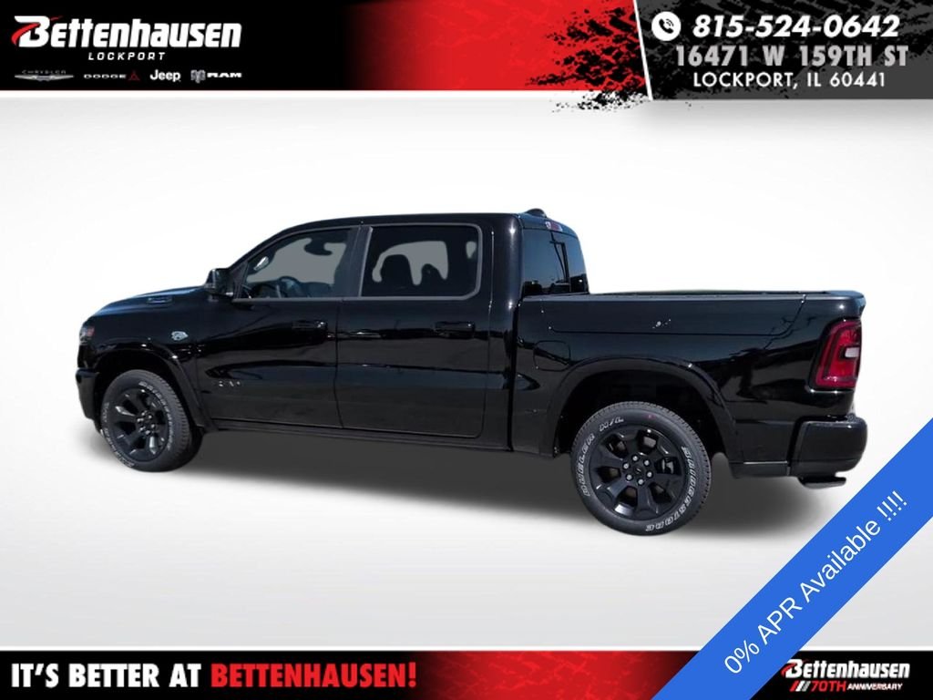 New 2026 Black Ram Big Horn/Lone Star image 10