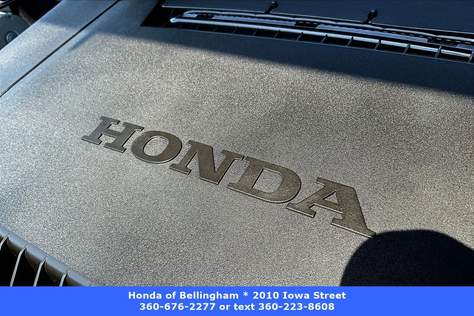 2024 Honda Pilot LX - Photo 28