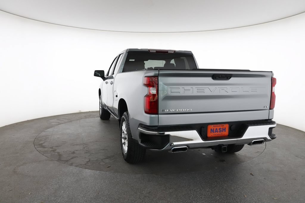 2023 Chevrolet Silverado 1500 LT - Photo 10