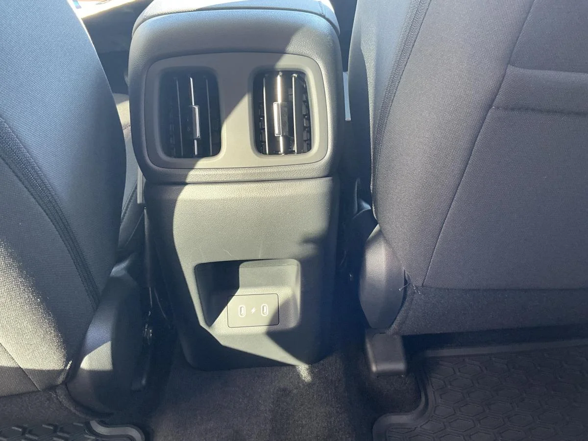 New 2026 Black Hyundai Preferred image 42