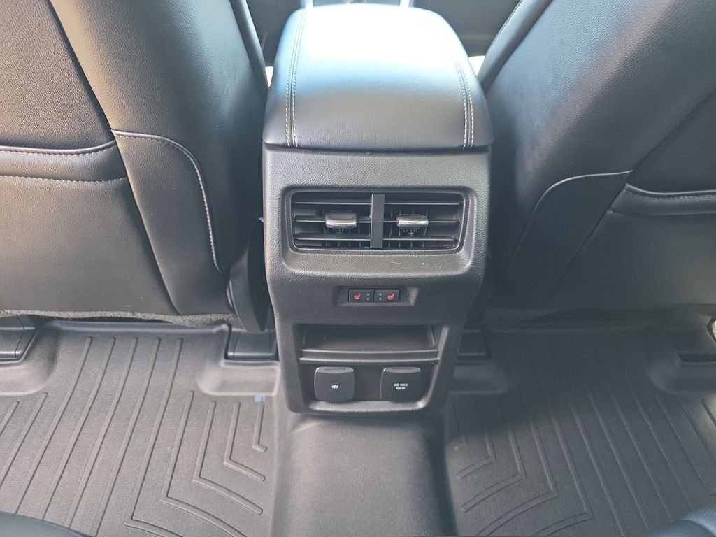 2018 Ford Edge Titanium - Photo 32