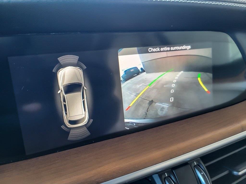 2019 ALFA ROMEO STELVIO - Image 15