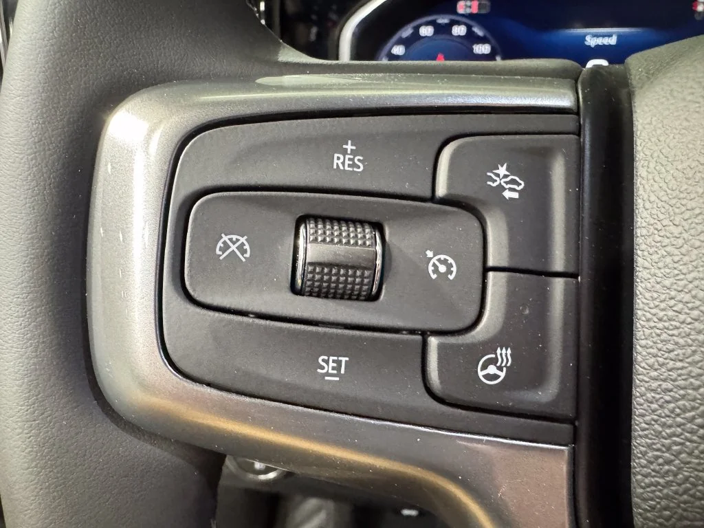 New 2026 Cypress Gray Chevrolet LT image 17