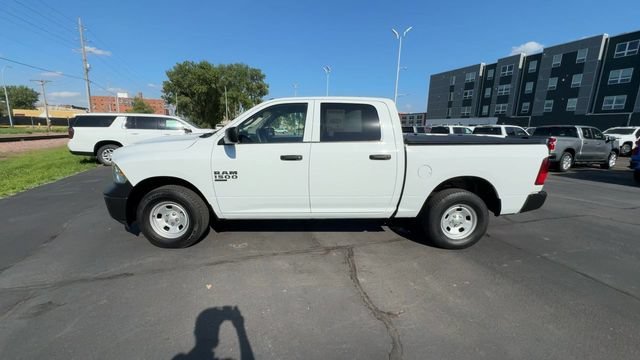 Used 2023 White Ram Tradesman image 5