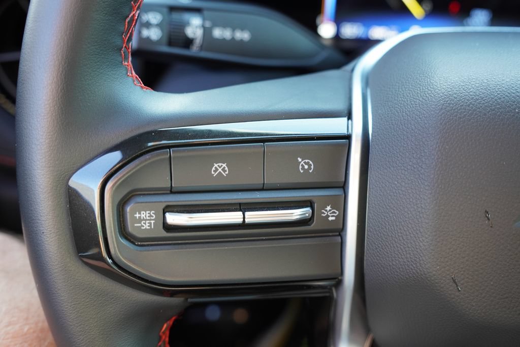 2023 Chevrolet Colorado Z71 - Photo 32