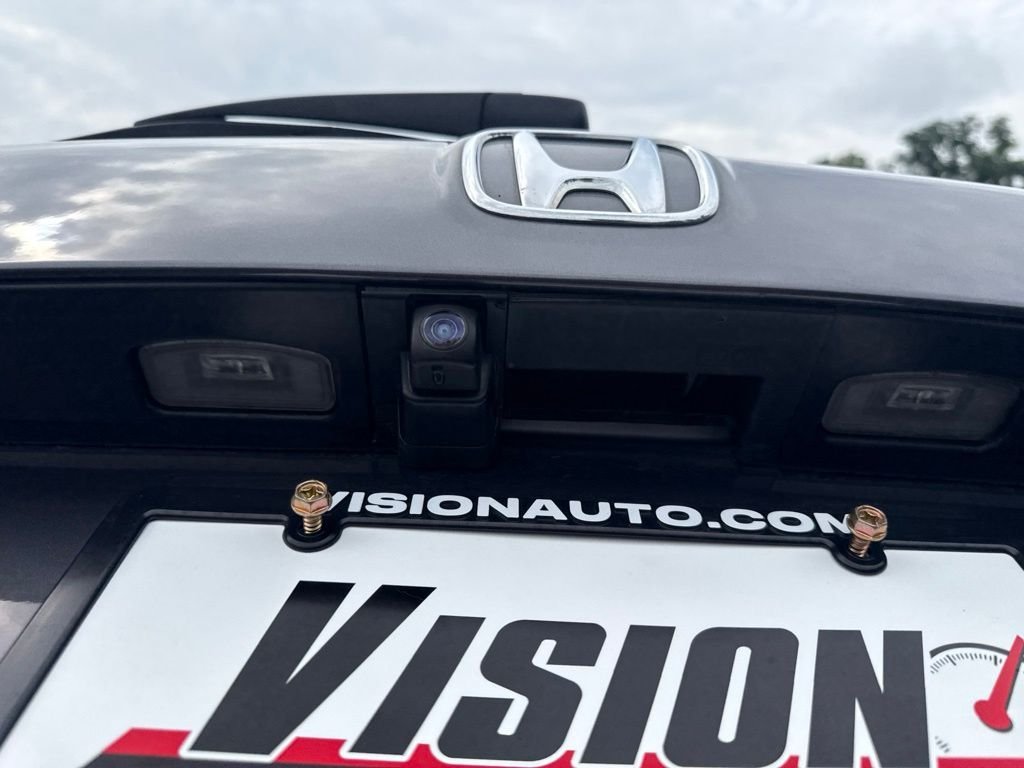 Used 2019 Gray Honda EX-L image 15