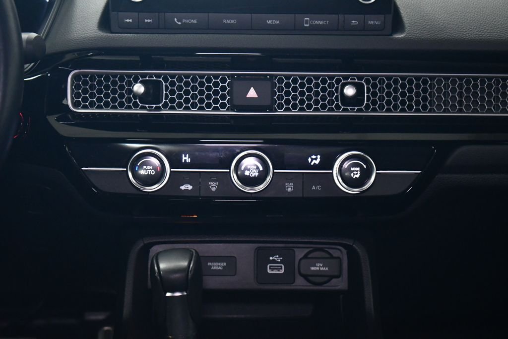 2023 Honda Civic Sport - Photo 19