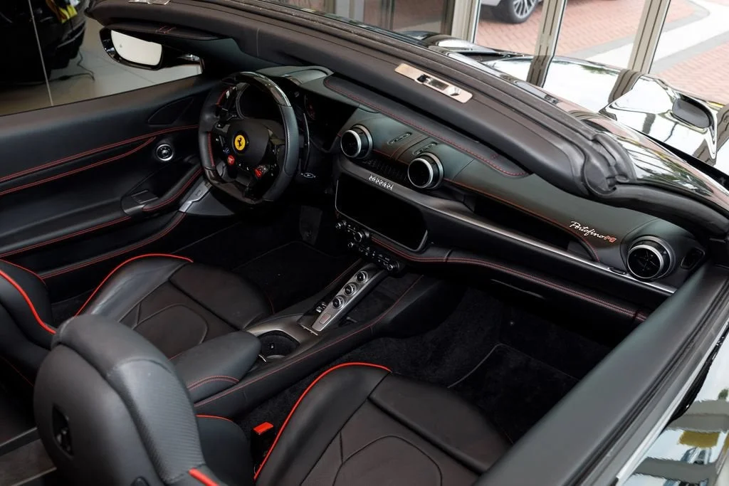 2023 Ferrari Portofino M - Photo 16