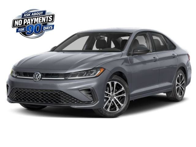 2026 Volkswagen Jetta 1.5T Sport Auto SULEV's photo