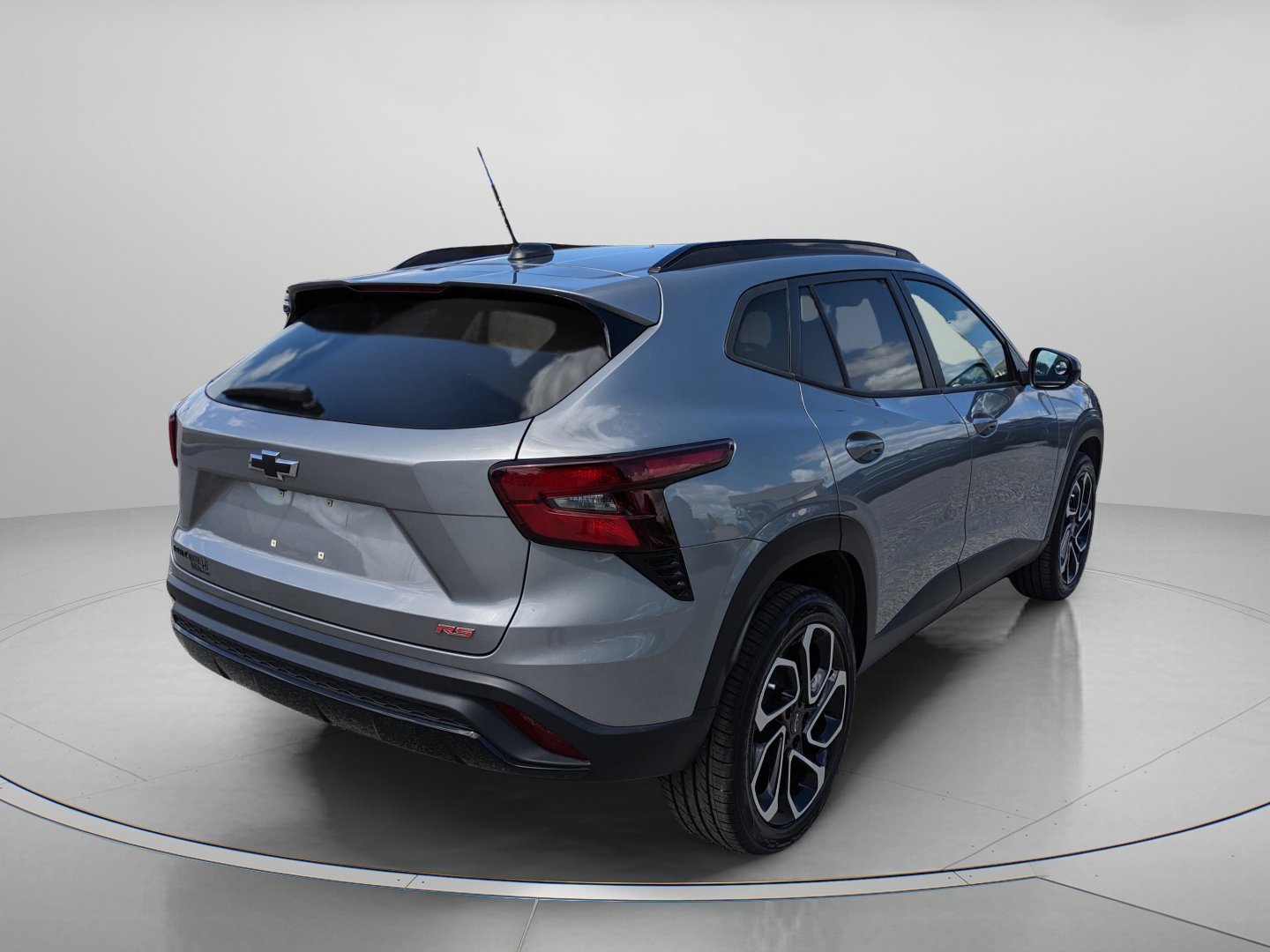 2024 Chevrolet Trax RS - Photo 6