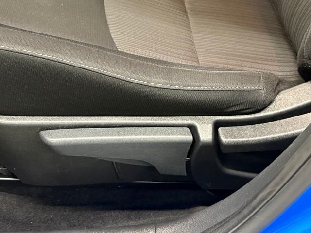 Used 2024 Blue Nissan SV image 12