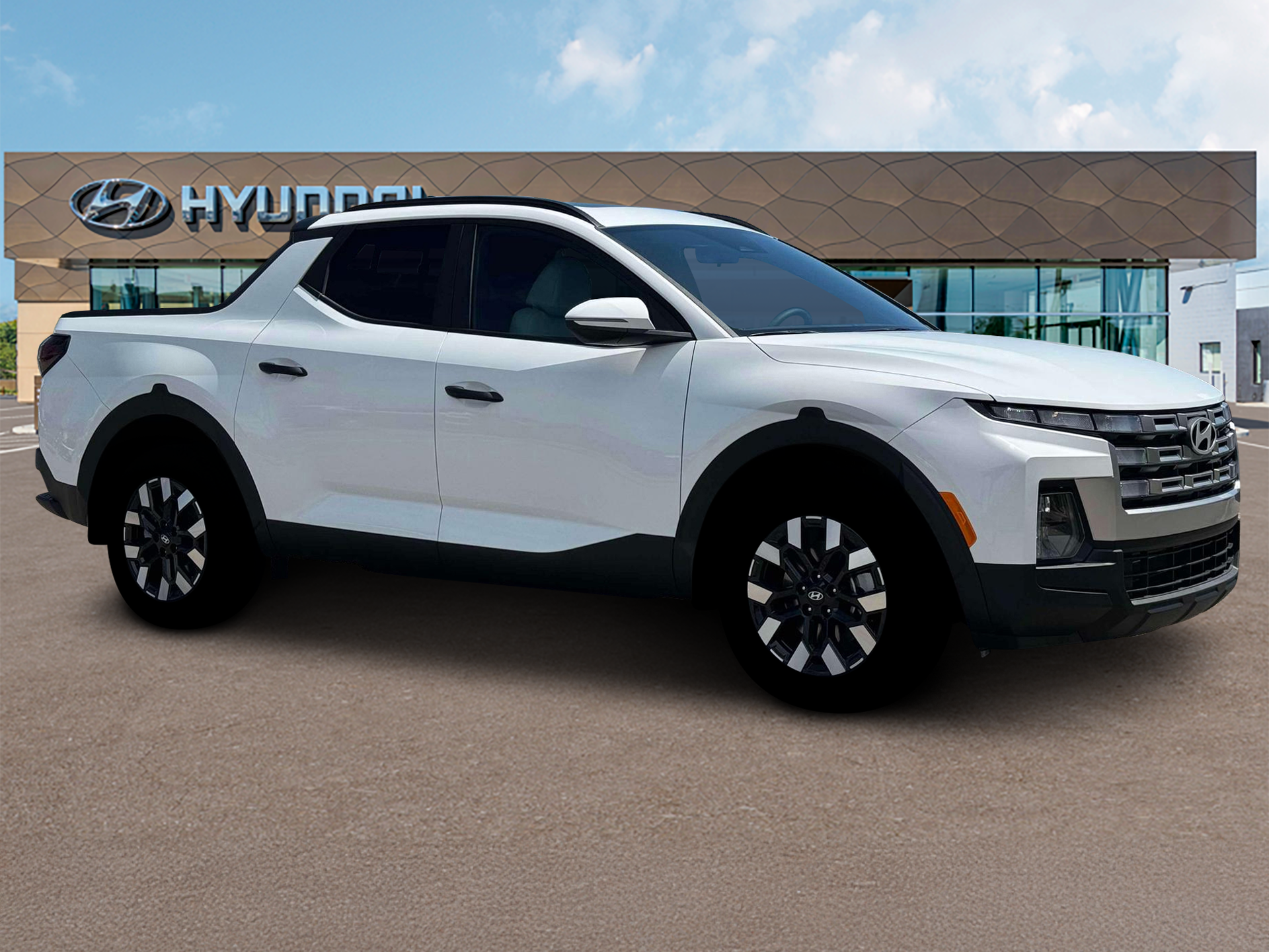 New 2026 White Hyundai SEL Activity FWD image 10
