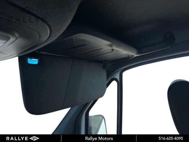 2026 Mercedes-Benz Sprinter Cargo Van Base - Photo 34
