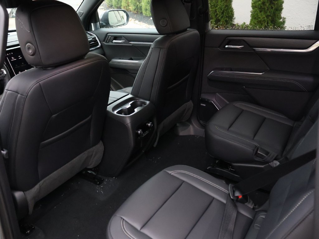 2027 GMC Acadia Elevation - Photo 12