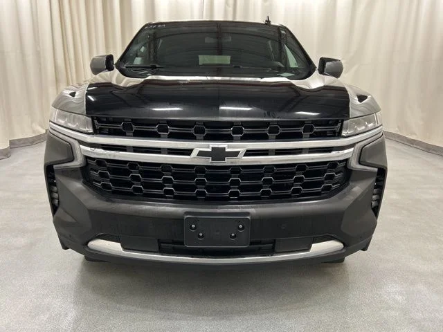 Used 2023 Black Chevrolet LS image 23