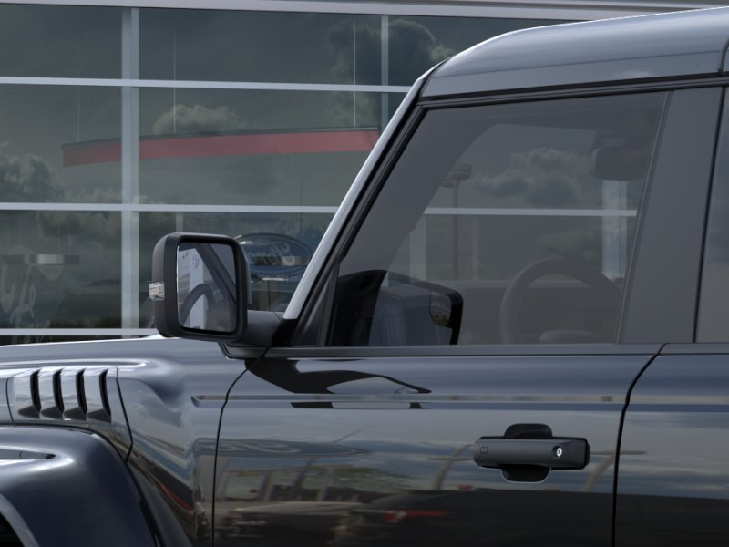 New 2026 Shadow Black Ford Raptor® image 22