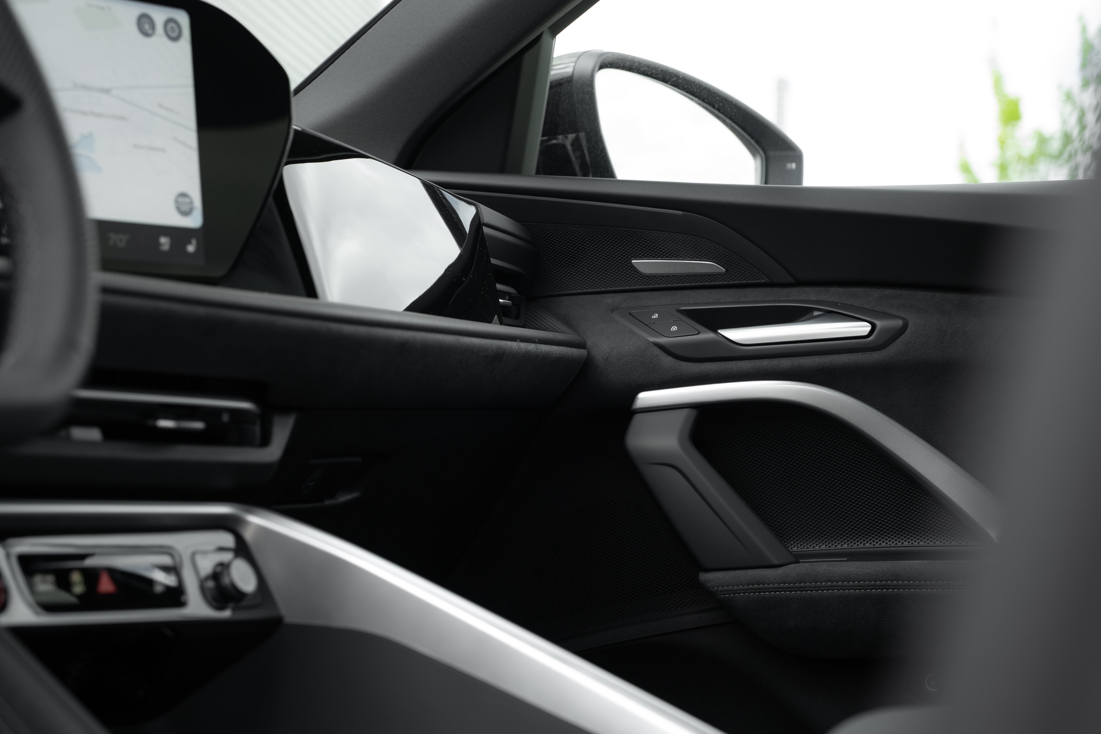New 2026 Glacier Audi Premium Plus image 17