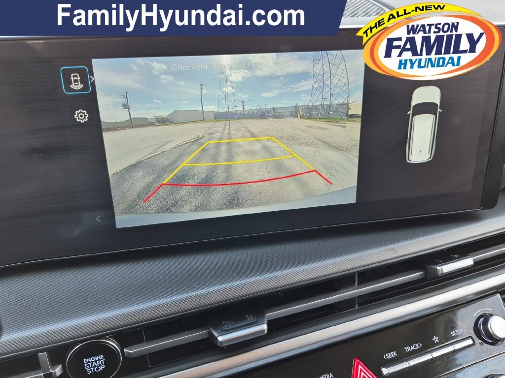 2024 Hyundai Santa Fe SE - Photo 20