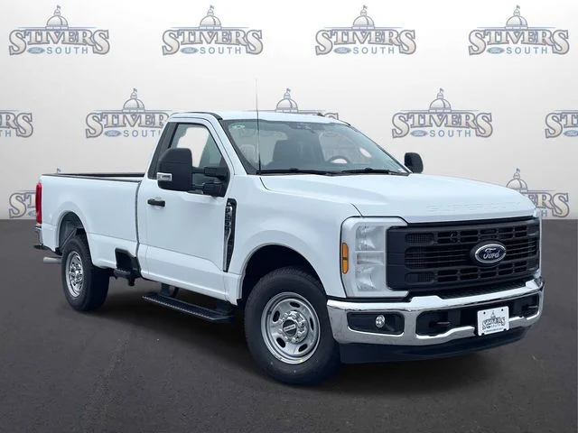 2026 Ford F-250SD