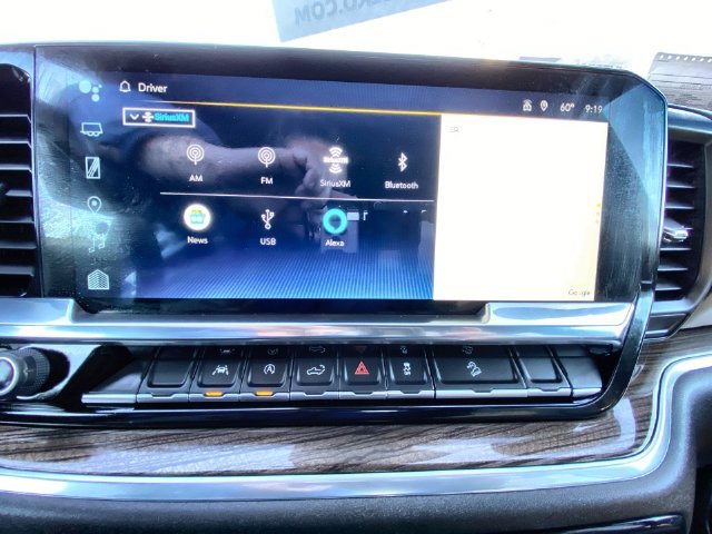 Used 2025 Cypress Gray Chevrolet LT Trail Boss image 16