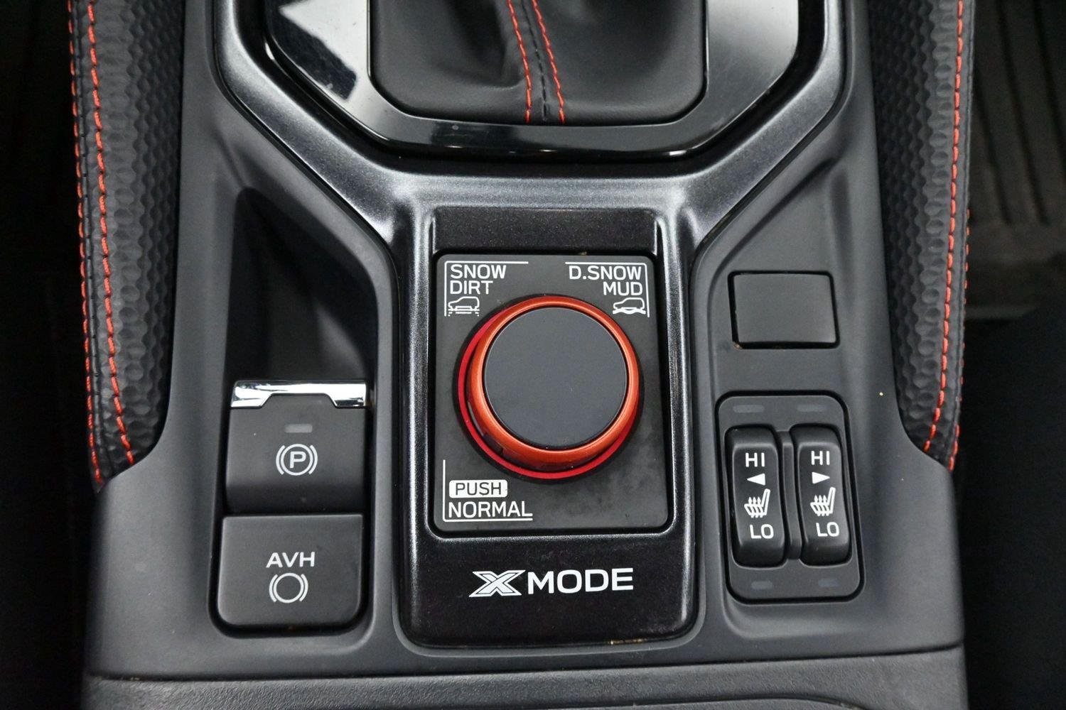 Used 2023 Magnetite Gray Metallic Subaru Sport image 26